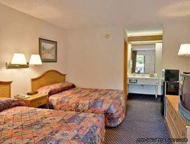 Americas Best Value Inn Aiken Exterior foto